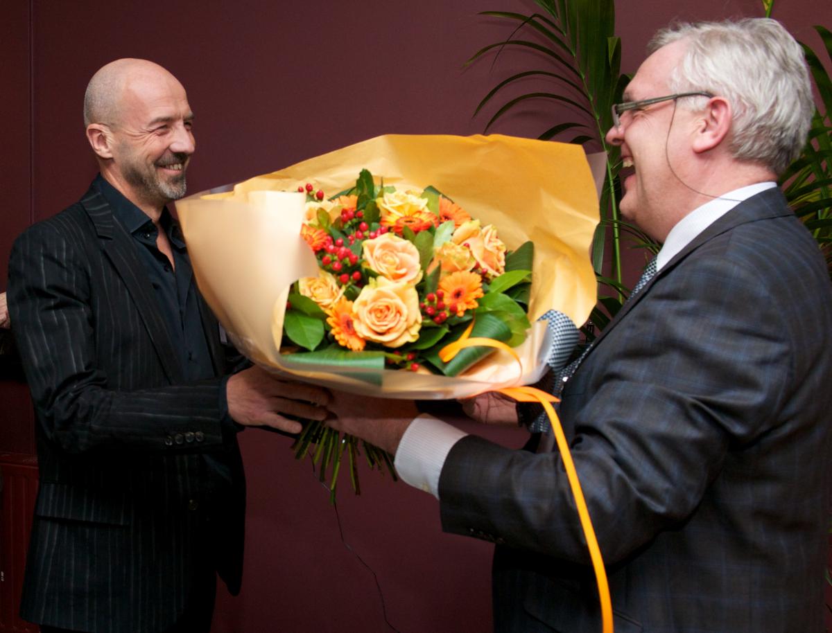 Bloemenhulde Lowette
