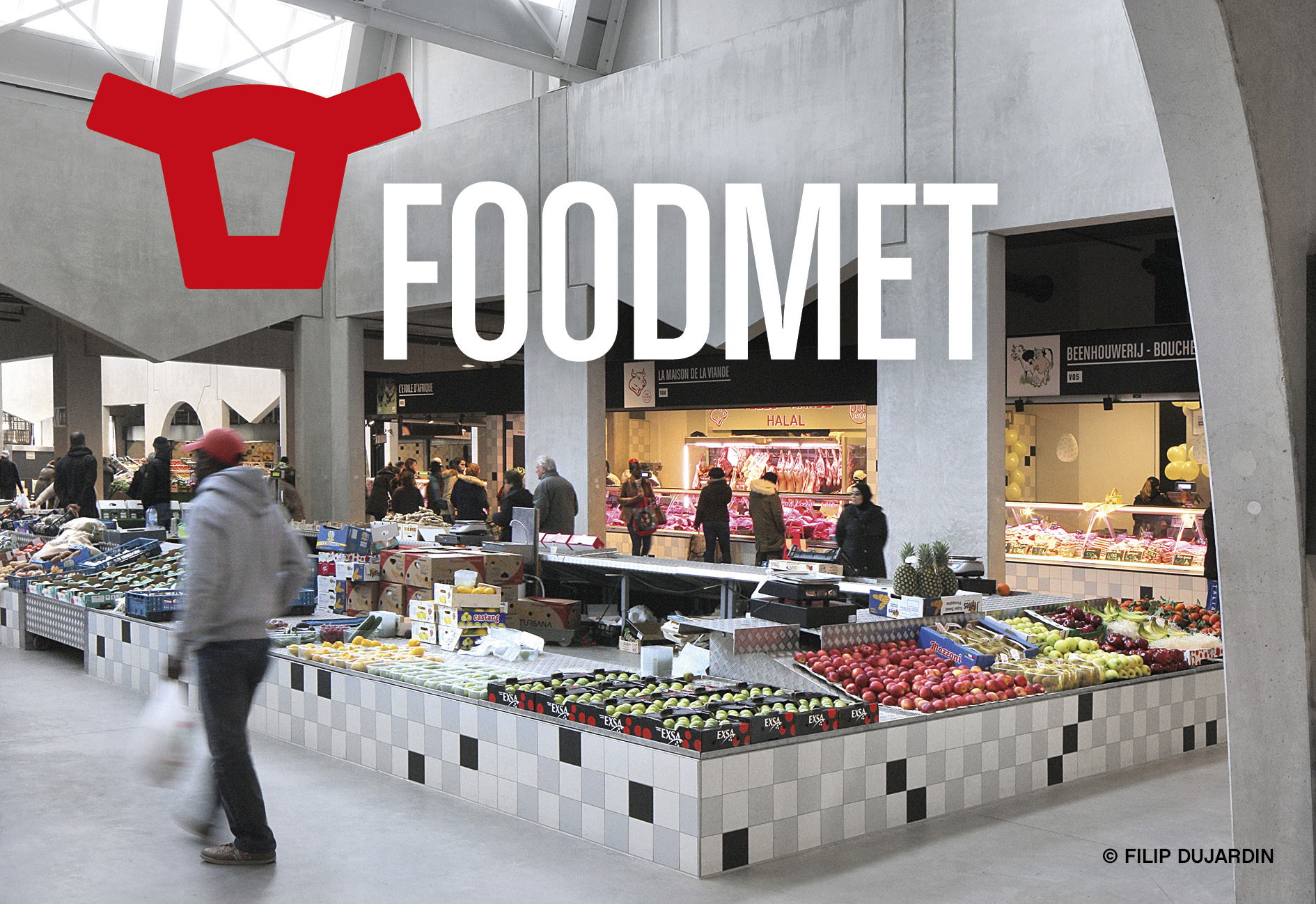 FOODMET, votre marché gourmand ! | Abattoir